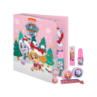 Nickelodeon - Calendrier de l'Avent Pat Patrouille  - Parfum Enfant