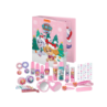 Nickelodeon - Calendrier de l'Avent Pat Patrouille  - Parfum Enfant