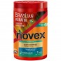 Novex - Masque Brazilian Keratin  - Masque capillaire