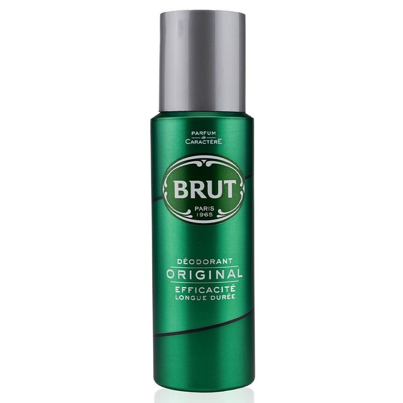 Brut- Déodorant spray Original  - Déodorants hommes