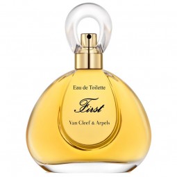 Van Cleef and Arpels - First  - Cosmétiques