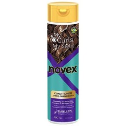 Novex - Après-shampooing MY CURLS  - Après-shampoing