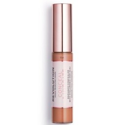 Revolution - Conceal & Hydrate Concealer  - Yeux