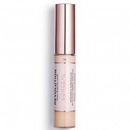 Revolution - Conceal & Hydrate Concealer  - Yeux