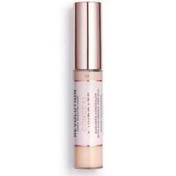 Revolution - Conceal & Hydrate Concealer  - Yeux