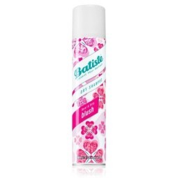 Batiste - Floral & Flirty Blush Shampoing sec  - Shampoing