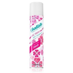 Batiste - Floral & Flirty Blush Shampoing sec  - Shampoing