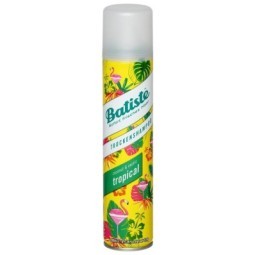 Batiste - Tropical Coconut & Exotic Shampoing sec  - Shampoing