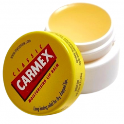 Carmex- Lip Balm Classic  - Lèvres