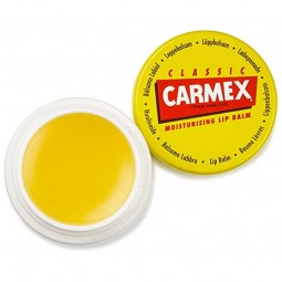 Carmex- Lip Balm Classic  - Lèvres