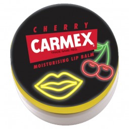 Carmex- Lip Balm Cherry  - Lèvres