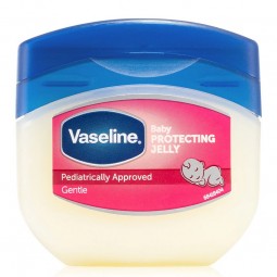 Vaseline - Healing Jelly Baby  - Toilette