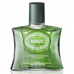 Brut - Aftershave Original  - Epilation et rasage