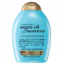 OGX - Conditioner Argan Oil Of Morocco  - Après-shampoing