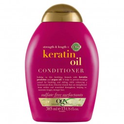 OGX - Conditioner Keratin Oil  - Après-shampoing