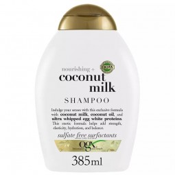 OGX - Shampoing Coconut Milk  - Shampoing