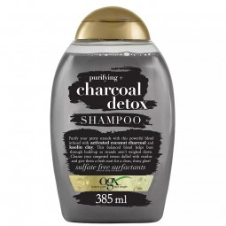 OGX - Shampoing Charcoal Detox  - Shampoing