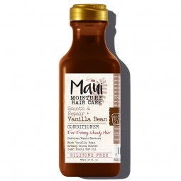 Maui - Moisture Smooth and Revive+ Vanilla Bean Conditioner  - Après-shampoing
