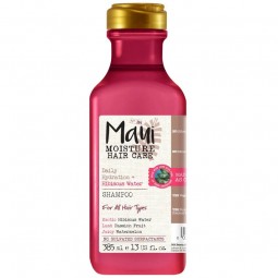 Maui - Lightweight Hydration + Hibiscus Water Shampoo  - Shampoing
