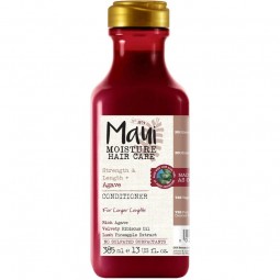 Maui - Lightweight Hydration + Hibiscus Water Conditioner  - Après-shampoing