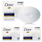 Dove - Savon Beauty Cream Bar  - Nettoyant - Visage & Corps