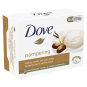 Dove - Savon Shea Butter & Vanilla  - Nettoyant - Visage & Corps