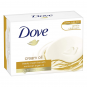 Dove - Savon Cream Oil à l'huile d'argan  - Nettoyant - Visage & Corps