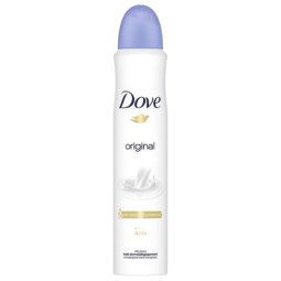Dove - Déodorant Original  - Déodorants femmes