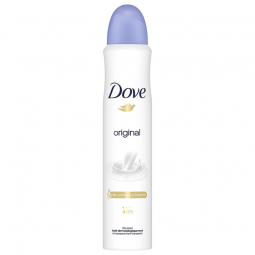 Dove - Déodorant Original  - Déodorants femmes