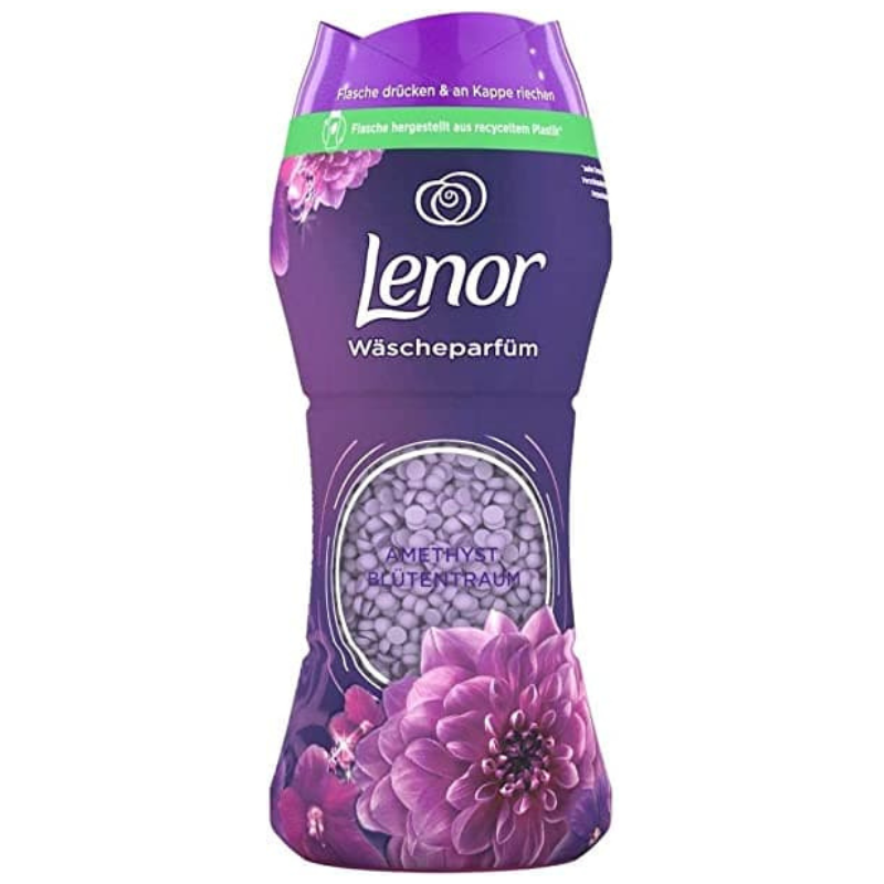 Lenor - Unstoppables Billes Adoucissantes - Soin du linge Lenor - Unstoppables Billes Adoucissantes - Soin du linge
