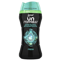 Lenor - Unstoppables Billes Adoucissantes  - Soin du linge
