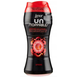 Lenor - Unstoppables Billes Adoucissantes  - Soin du linge