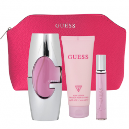 Guess - Coffret guess  - Parfum Femme