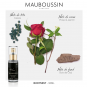 Mauboussin - Coffret 4 brumes parfumées regroupant tous les best-seller de Mauboussin  - Accueil