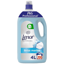 Lenor Professional - Adoucissant Liquide Brise Marine  - Soin du linge