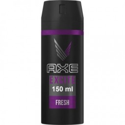 Axe - Déodorant Spray Excite  - Déodorants hommes
