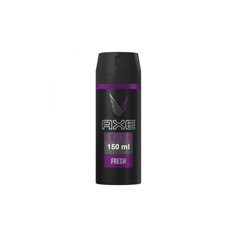 Axe - Déodorant Spray Excite  - Déodorants hommes