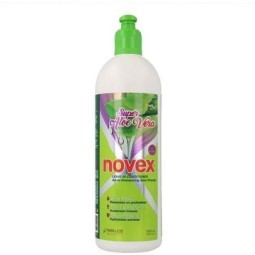 Novex - Super Aloe Vera Leave-in Conditioner  - Après-shampoing