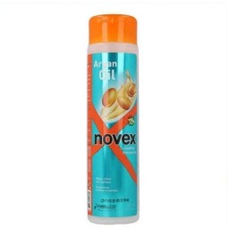 Novex - Shampooing huile d'argan  - Shampoing