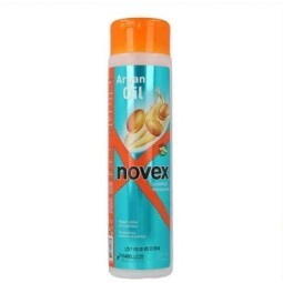 Novex - Shampooing huile d'argan  - Shampoing