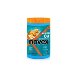 Novex - Masque Après-Shampooing à l'Huile d'Argan  - Masque capillaire
