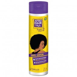 Novex Afro Hair - Shampoing Afro Hair  - Shampoing