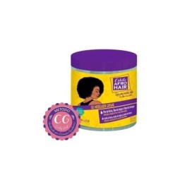 Novex Afro Hair - Gel coiffant  - Soin sans rinçage