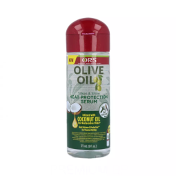 ORS - Olive Oil Heat Protection Serum  - Soin sans rinçage