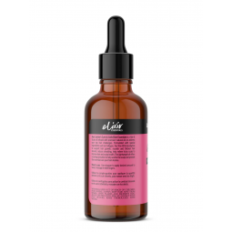 Aunt Jackie's - Elixir Essential Hair & Scalp Oil - Collagen  - Soin sans rinçage