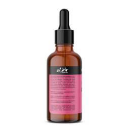 Aunt Jackie's - Elixir Essential Hair & Scalp Oil - Collagen  - Huile cheveux