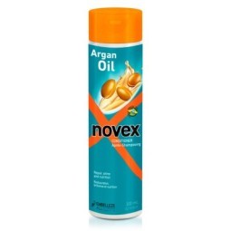 Novex - Après-shampooing huile d'argan  - Après-shampoing