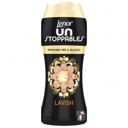 Lenor - Unstoppables Billes Adoucissantes  - Soin du linge