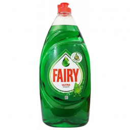 Fairy - Liquide vaisselle Original  - Accueil