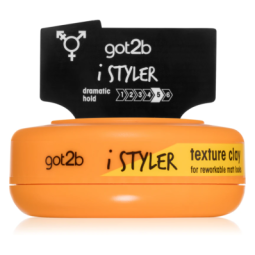 Schwarzkopf - Got2B iStyler  - Accueil